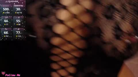 LaraKent online show from November 27, 7:05 am