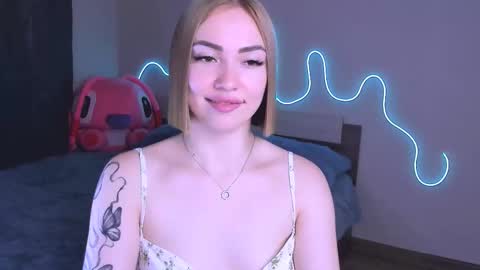 LaraKrein lk online show from September 17, 4:54 pm