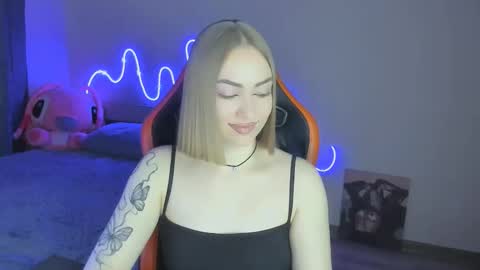 LaraKrein lk online show from January 17, 12:14 pm