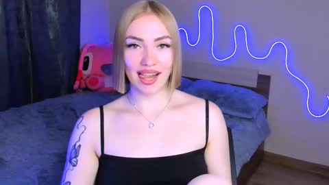 LaraKrein lk online show from September 9, 2:50 pm