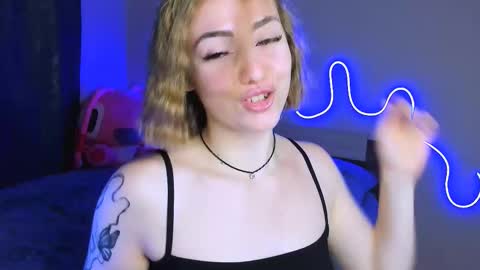 LaraKrein lk online show from September 22, 2:21 pm