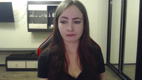 Laralianna online show from February 24, 4:36 pm