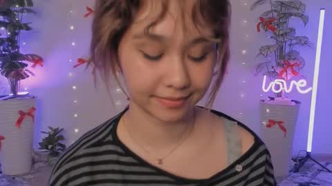 Lara online show from March 13, 8:45 pm