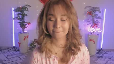 Lara online show from March 14, 8:46 pm