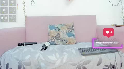 Lara Murphy online show from November 27, 1:57 am