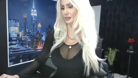 laras_moans online show from February 2, 8:34 am