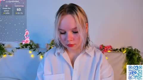 Rose online show from November 16, 2:02 am