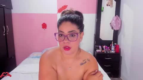 laris_park online show from October 30, 8:37 am