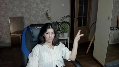 Larisa online show from October 8, 7:53 pm