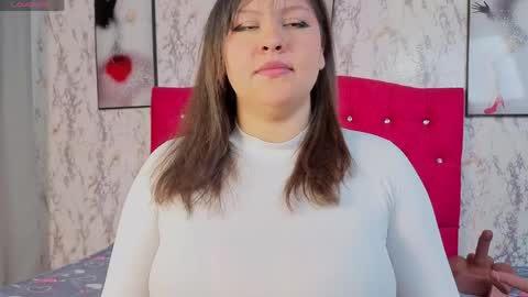 larissa_antonella online show from June 3, 5:21 am