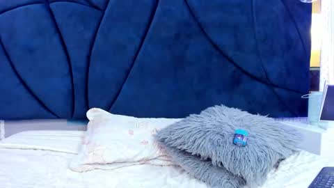 Valentina online show from March 7, 12:23 pm