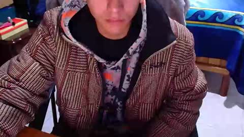 Larry online show from February 26, 2:31 pm