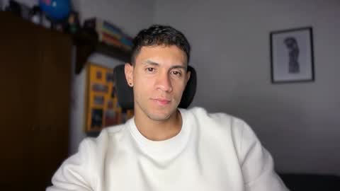 andrew online show from October 26, 12:55 am