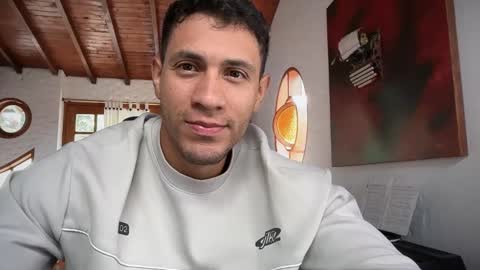 andrew online show from October 30, 2:28 pm