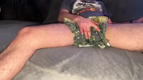 LarsHot online show from February 10, 12:02 am