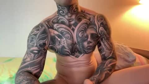 larsskeet online show from February 27, 6:55 pm