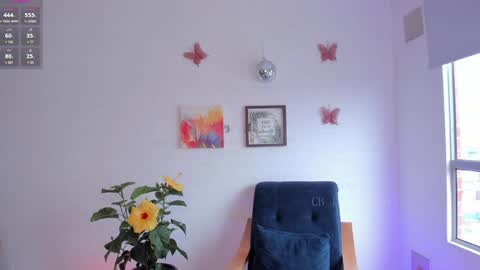Snapshot of lary_holly chatting on February 8, 8:10 pm Lary  online show from February 8, 8:10 pm