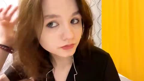 Mila online show from June 10, 6:51 pm