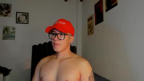 lass_nazar online show from October 16, 1:38 am