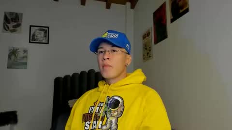 lass_nazar online show from March 10, 1:32 am