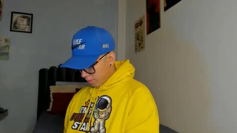 lass_nazar online show from April 4, 1:12 am