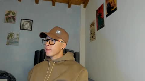 lass_nazar online show from April 21, 1:31 am