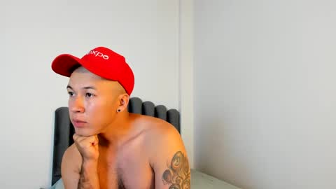 lass_nazar online show from December 12, 2:15 am