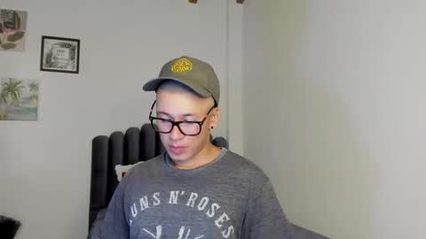 lass_nazar online show from March 6, 2:19 am