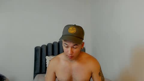 lass_nazar online show from February 1, 2:26 am