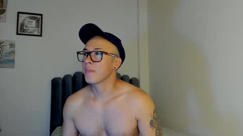 lass_nazar online show from February 4, 2:07 am