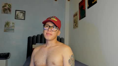 lass_nazar online show from April 7, 1:18 am