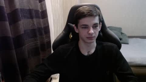 Snapshot of last_kenny chatting on October 13, 12:51 pm Kenny online show from October 13, 12:51 pm