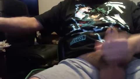 LastManAlive95 online show from March 12, 8:23 pm