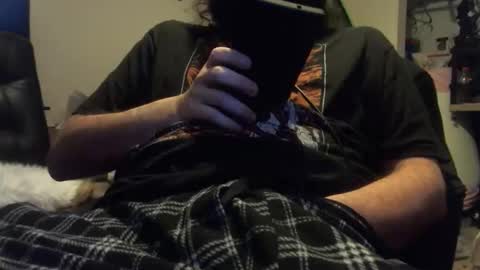 LastManAlive95 online show from March 19, 11:37 am