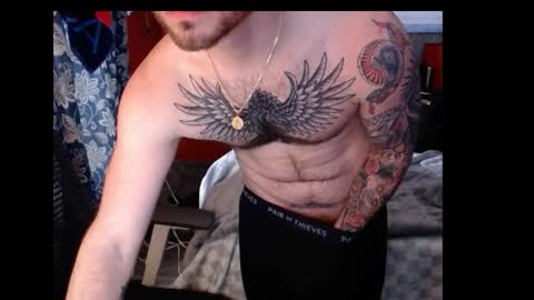 nomibuilder online show from March 17, 4:56 pm