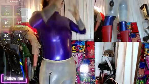 ROSE online show from December 23, 1:01 am