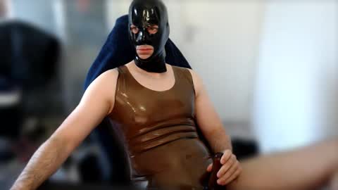 Rubber and Latex online show from October 1, 8:35 am
