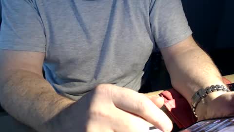 Andreas  Latexlover  online show from December 7, 10:50 am