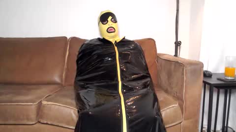 latexslaafboy online show from January 13, 9:22 pm