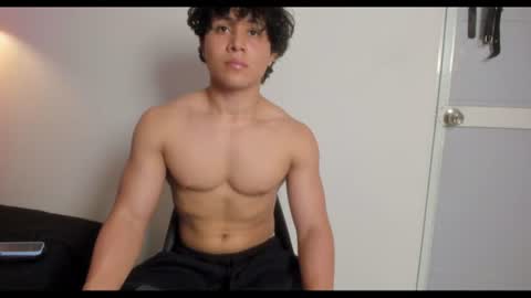 latin_beastx online show from June 12, 8:52 pm