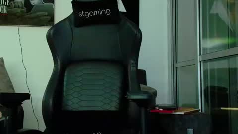 Sara y Andy online show from March 27, 12:05 am