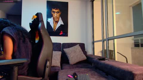 Sara y Andy online show from March 4, 5:00 am