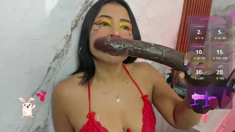 latina_candy01 online show from April 4, 6:59 pm