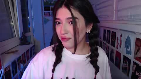 miiiiiiaaaa online show from February 12, 2:56 am