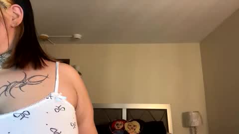 latinabbw444 online show from December 23, 12:28 am