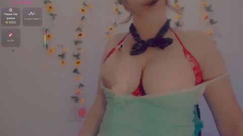 paula online show from April 5, 12:18 am