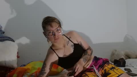 latinas_love05 online show from January 15, 10:35 am