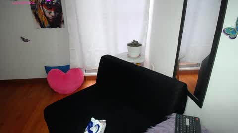 LORENA online show from October 27, 7:25 pm