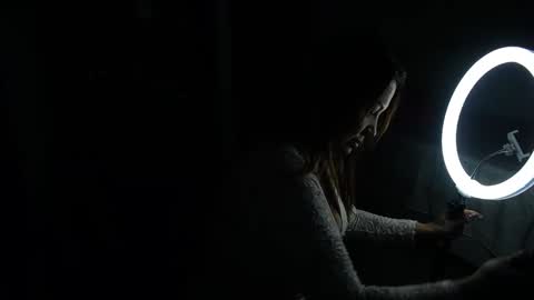 LORENA online show from November 24, 11:42 am