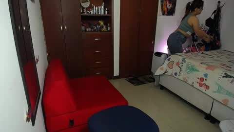 LORENA online show from November 10, 9:28 pm